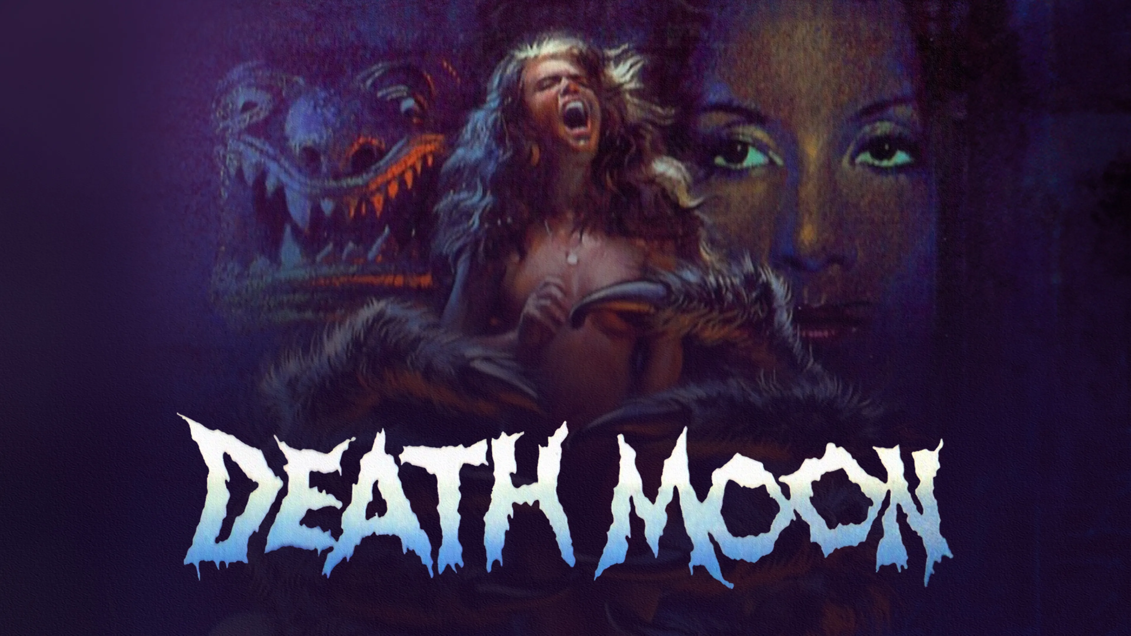 Deathmoon poster